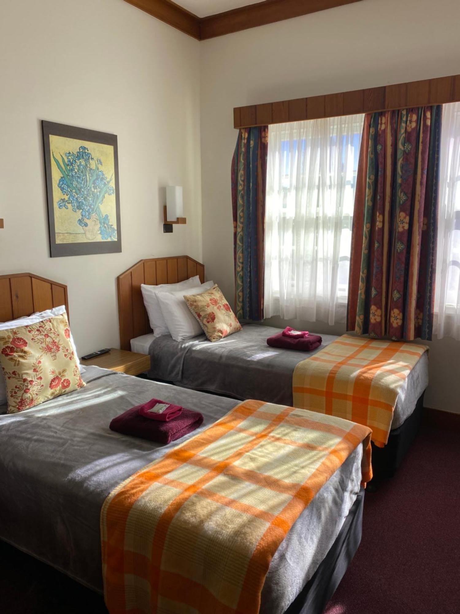Moruya Monarch Hotel Exteriér fotografie