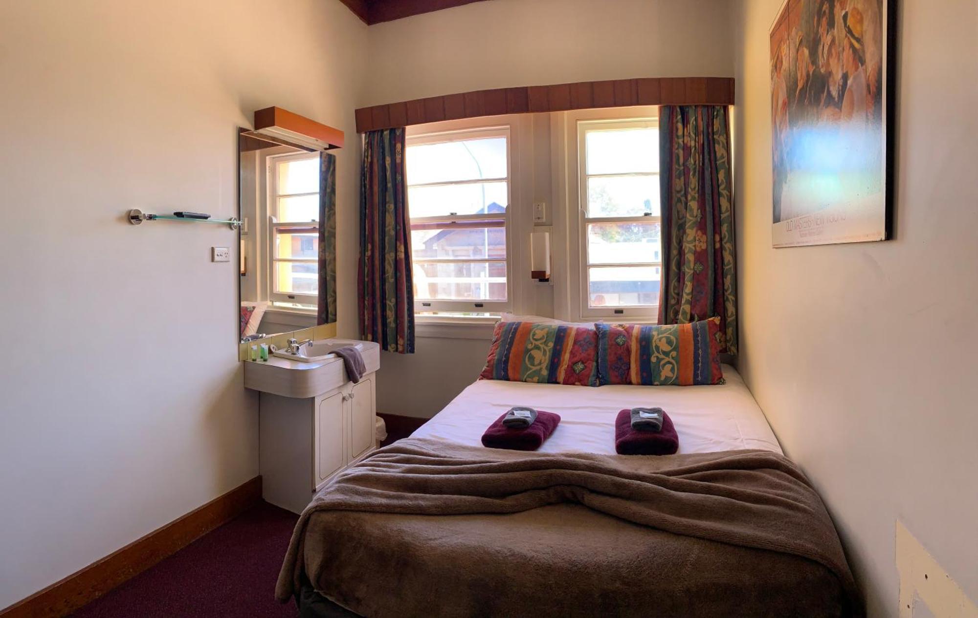 Moruya Monarch Hotel Exteriér fotografie