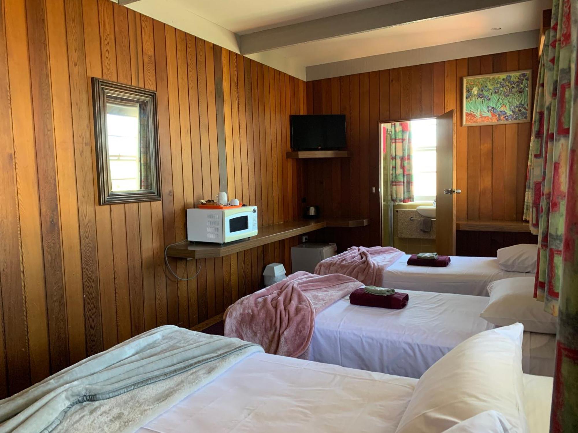 Moruya Monarch Hotel Exteriér fotografie