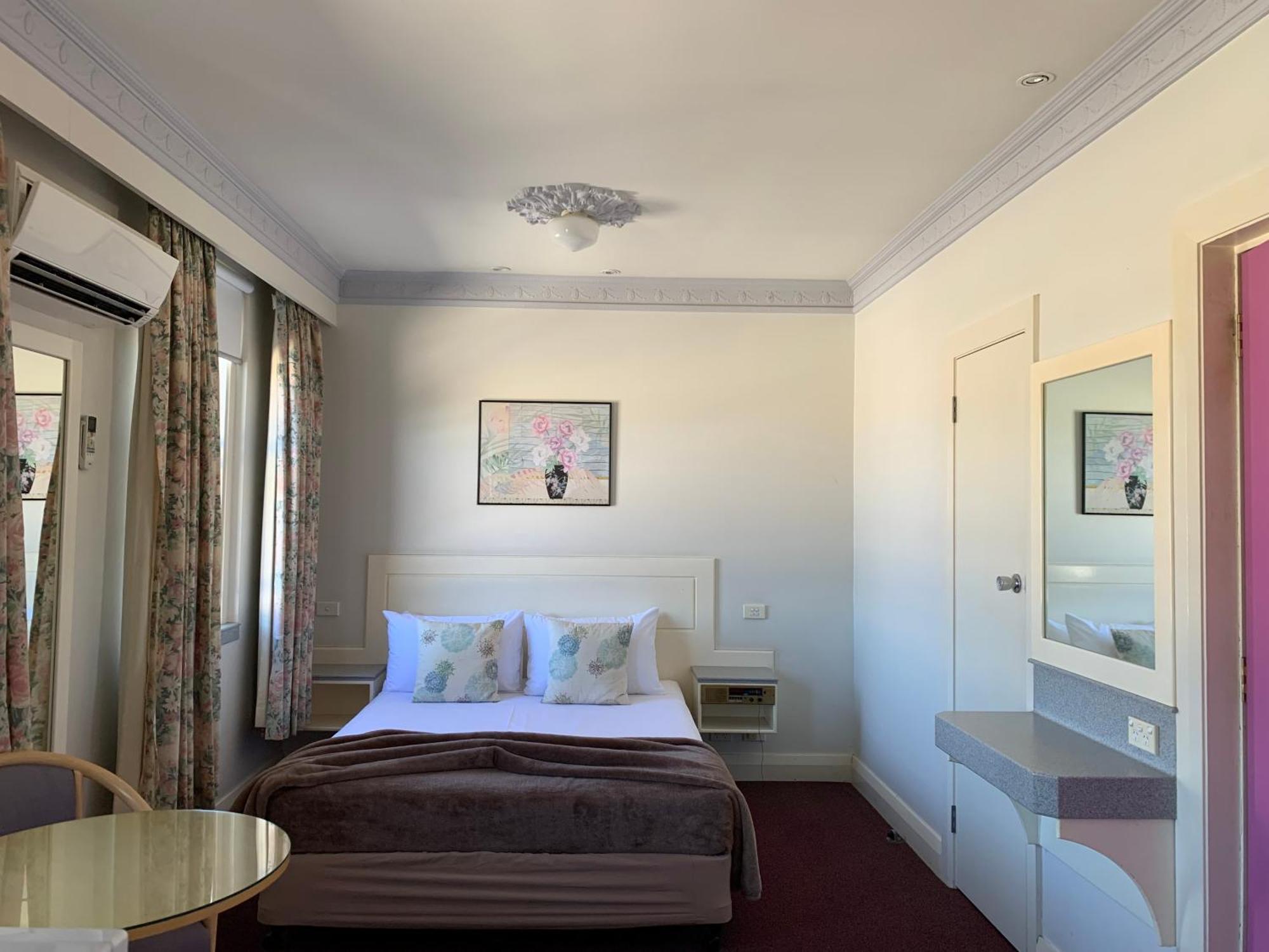 Moruya Monarch Hotel Exteriér fotografie