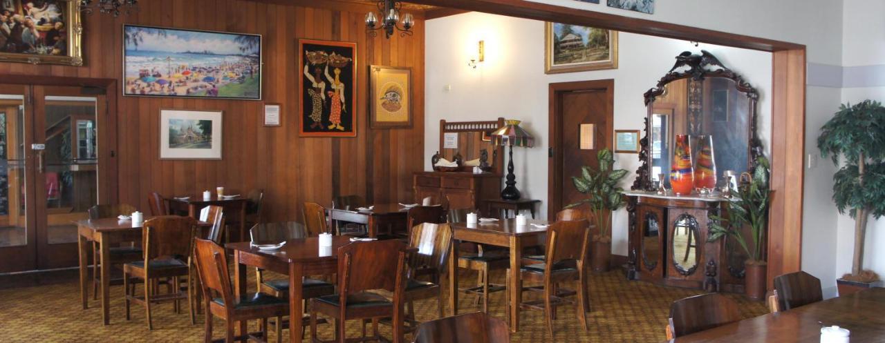 Moruya Monarch Hotel Exteriér fotografie