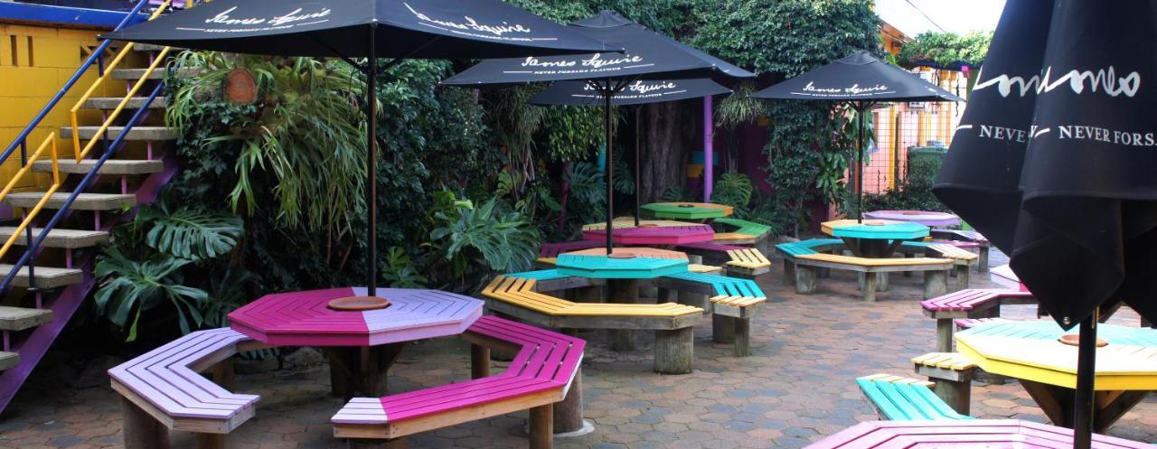 Moruya Monarch Hotel Exteriér fotografie